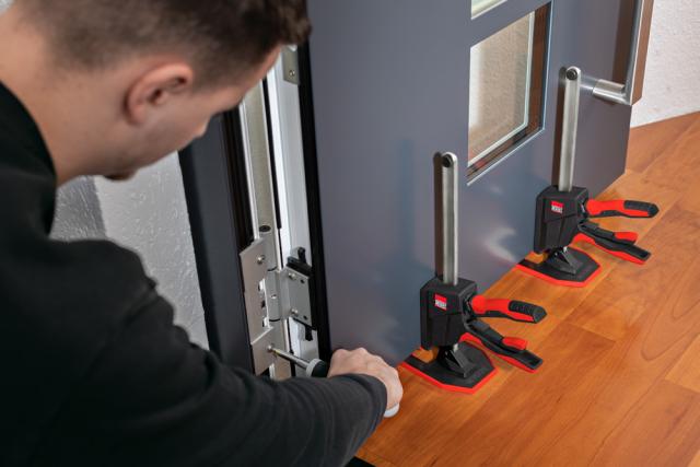 BESSEY BEYCEPS lyfter 180 kg