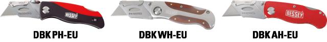Hobbykniv DBK