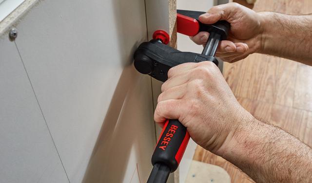 Kugghjulsklämma GearKlamp GK