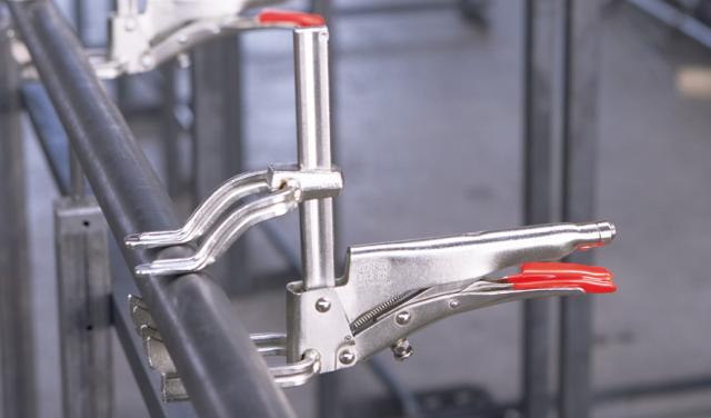 Rörgripare GRZRO 110 x 65 mm