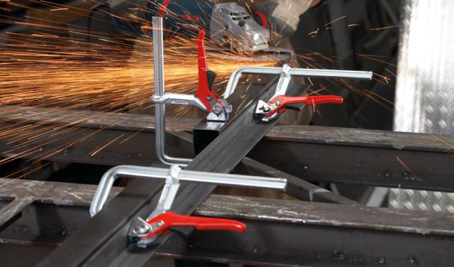 Snabbklämma GZH classiX