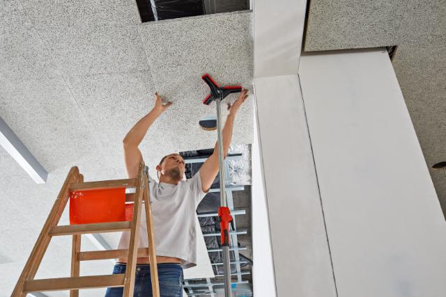 BESSEY takstativ för ST/STE