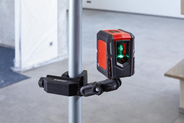 Multifunktions-/laserhållare STE-LH