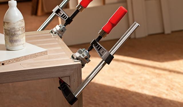 Vario-spännbacksats VAD