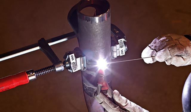 Vario-spännbacksats VAD