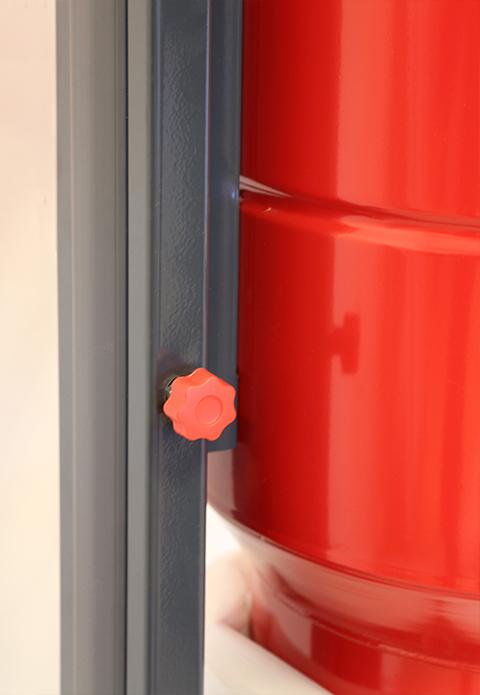 Delfin dammsugare 202 DS Longopac H