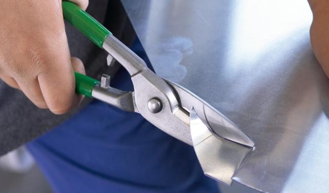 Köpenhamnssax D102-250