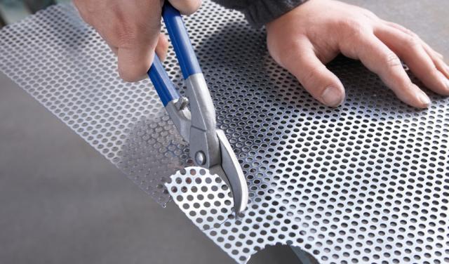 Rundhålsfräs D208-275