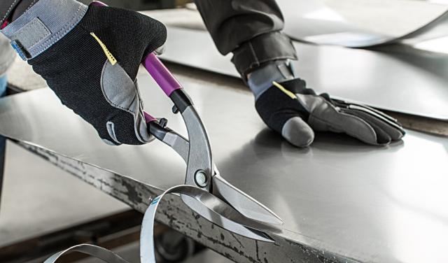 Pelikansax HSS D418-350