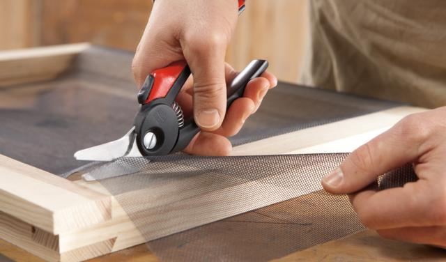 Kombisax vinklad skärare D48A-2