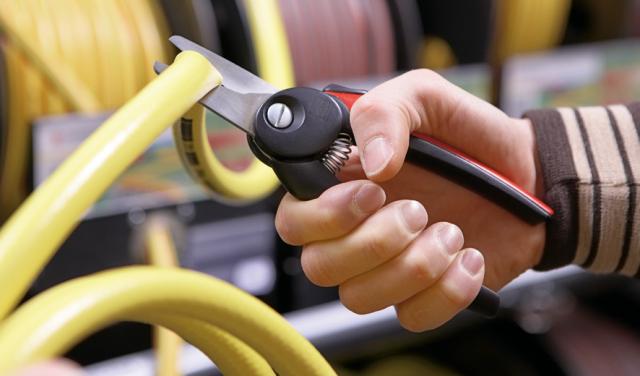 Kombinationssax rak D48-2