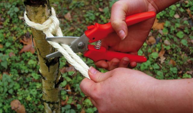 Kombinationssax rak D47