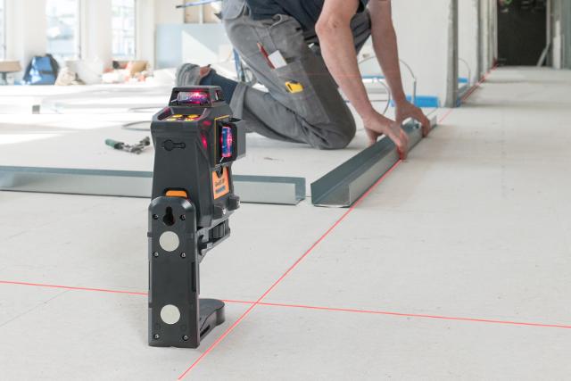 Multifunktionshållare för Geo6X