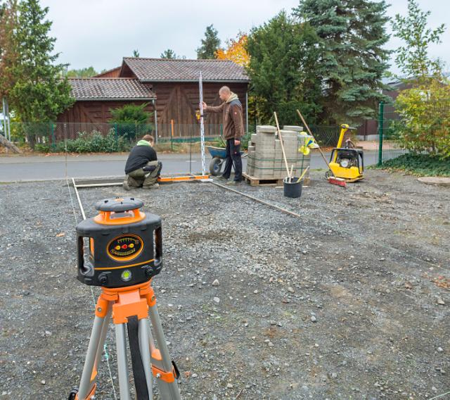 FL300 HV-G med FR 45 komplett