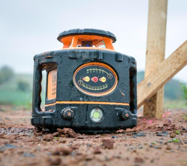 FL300 HV-G med FR 45 komplett