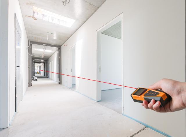 GeoDist® 30 avståndsmätare