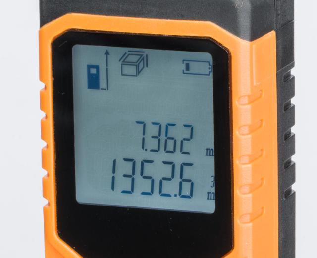 GeoDist® 30 avståndsmätare