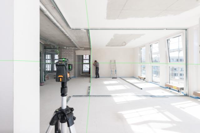 Geo6X Grönt KIT (väska)