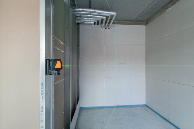 FLG 40-PC Green Plus