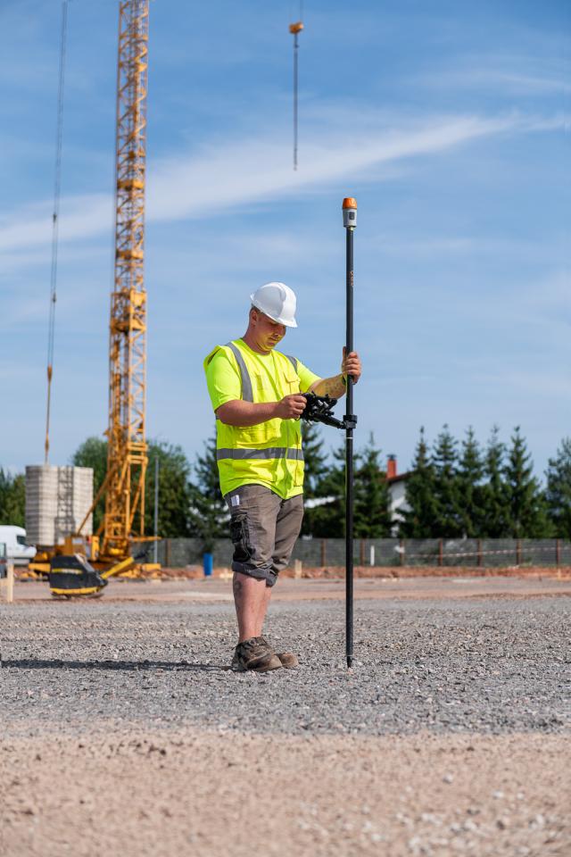 Libelle Geofennel GPS-sticka