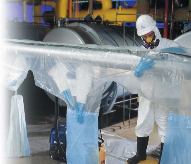 QT14 asbestpåsrör upp till 355 mm