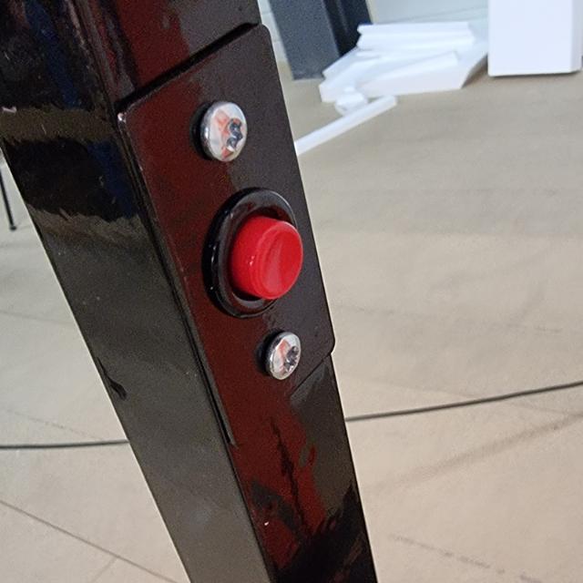 MaiCut Max 330, flamingoskärare