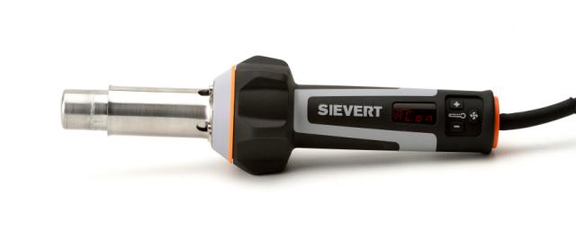 Varmluftspistol DW3000 2000W