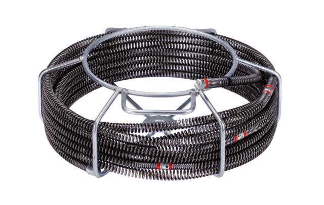 Spiral-/Verktygssats Standard 16-22mm