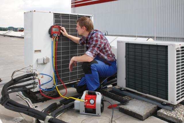 ROAIRVAC R32 6.0 vakuumpump