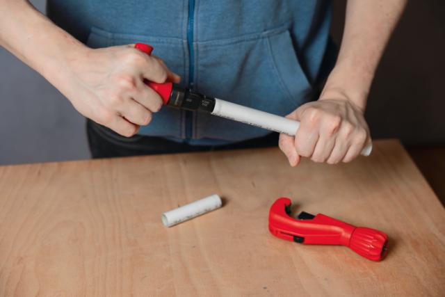 ROCALIBER S (16–32 mm)