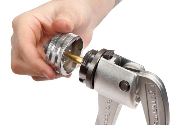 ROLOCK basic expandertång