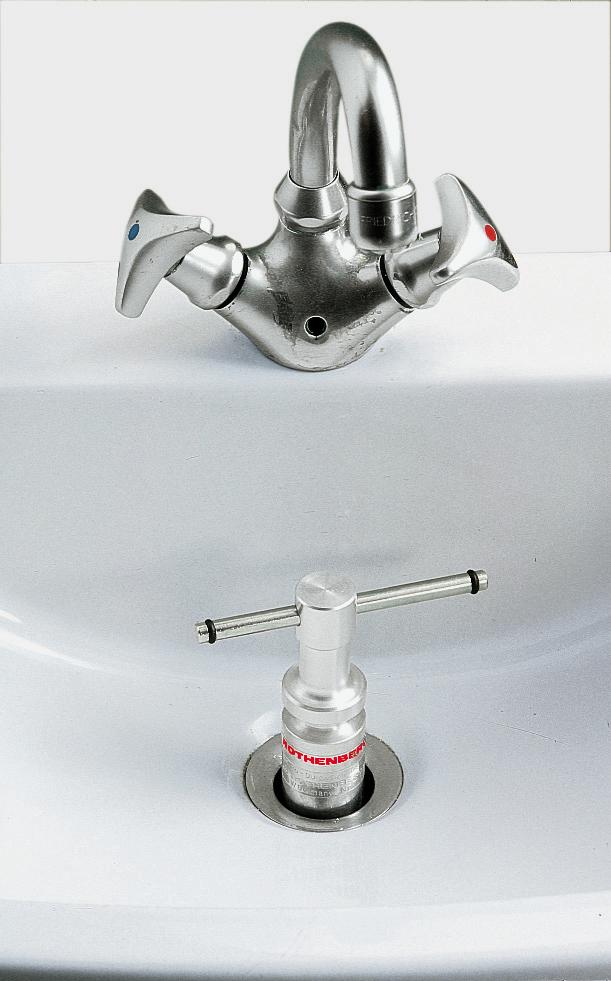 Adapter för RO-QUICK