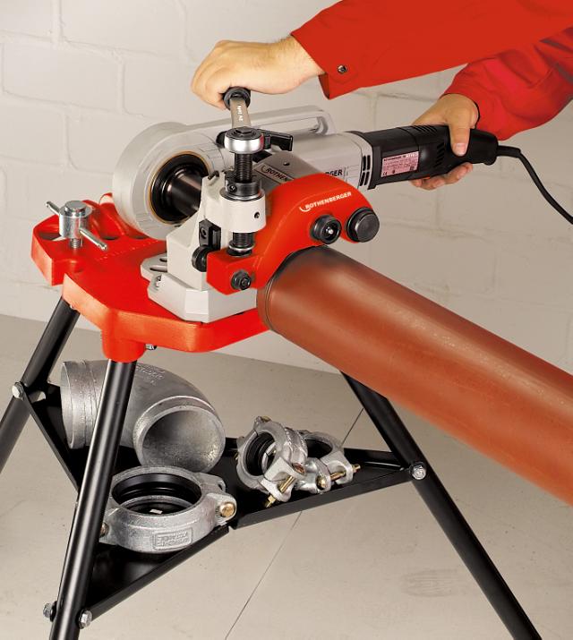 SUPERTRONIC 2000 sæt