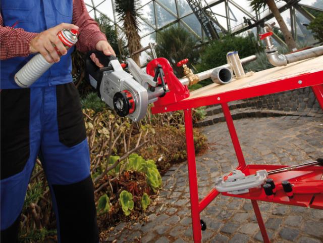 SUPERTRONIC 1250 sæt