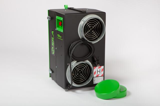 SILA Slangkopplingssats, 600A3 / 700A3