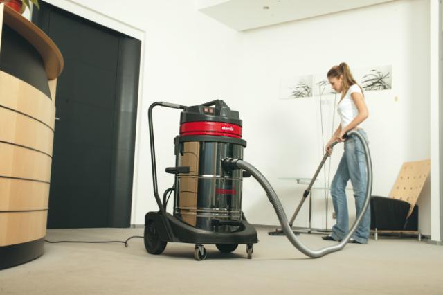 Starmix dammsugare GS2078 PZ