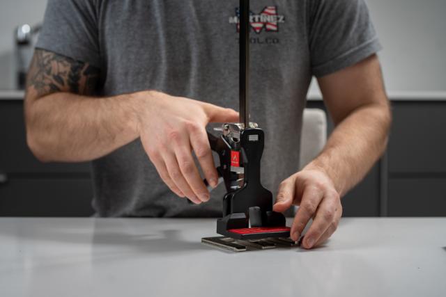 VIKING ARM lyftplatta