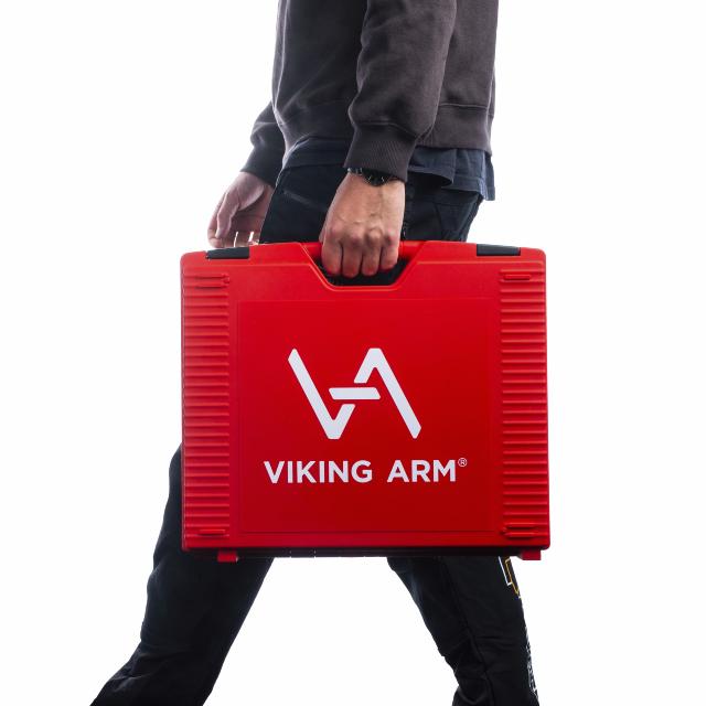 VIKING ARM-väska för kit