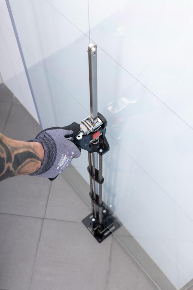 VIKINGARM lång 1006 mm