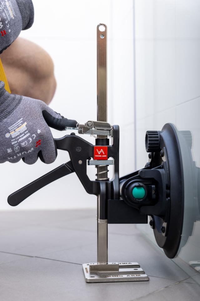 VIKING ARM-kit med OTTOVAC