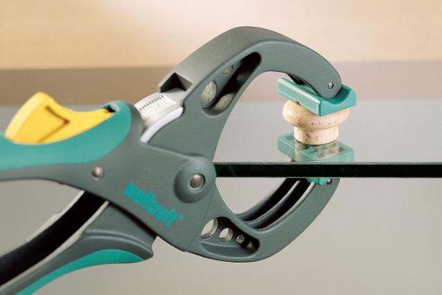 Wolfcraft - Limklämma FZR - 50 mm