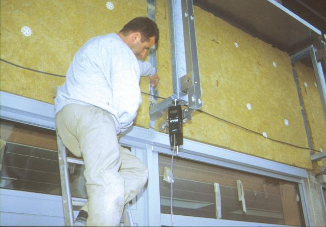 Niv+/-Comp. Probag slangutjämnare 48 m