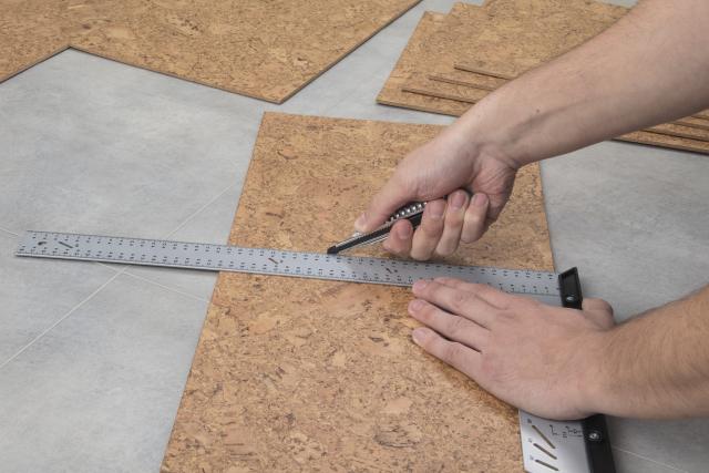 Wolfcraft Hobbykniv metal 9 mm (disp. 24)