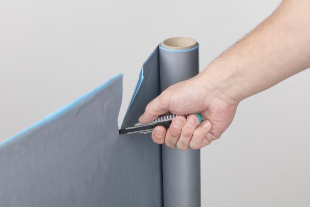 Wolfcraft Hobbykniv metal 9 mm (disp. 24)