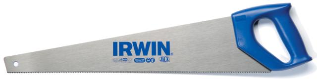 Irwin universal, Jack handsåg Entry, 7 td., hk 550mm