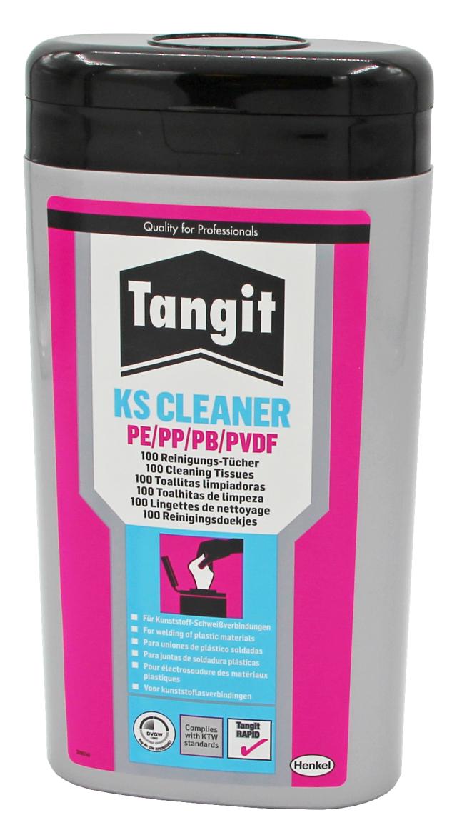 Tangit rengöringsdukar 100 st