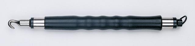 ATHLET väskstängare