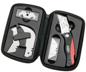 Knivset DBKPH-SET