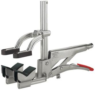 Rörgripare GRZRO 110 x 65 mm