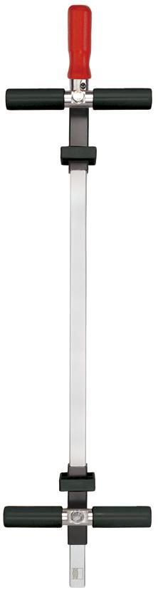 Förlängningskroppsklämma KSV